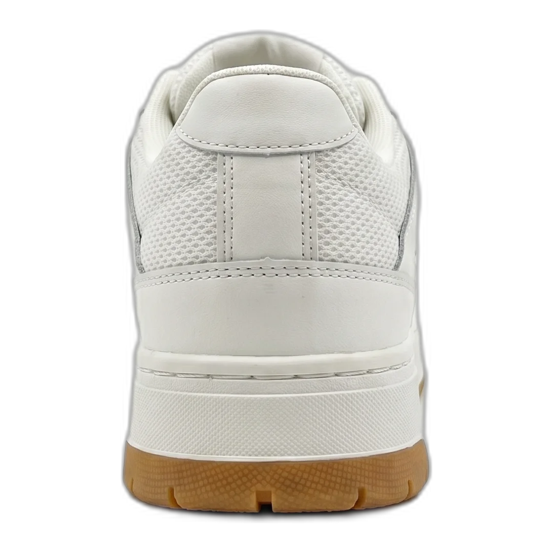 Harmony Beige · Trasera