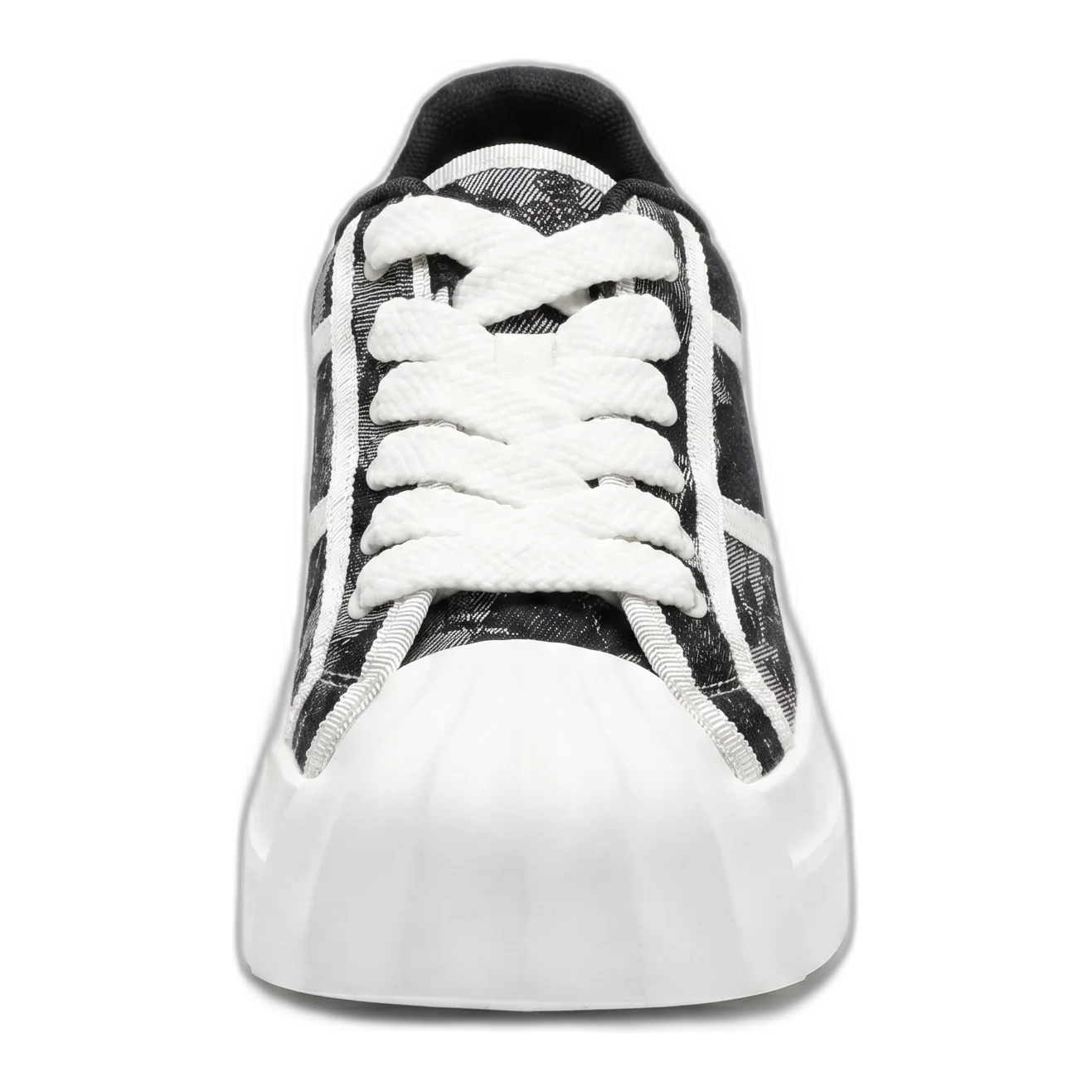 BLAZING SPIRIT · Frontal