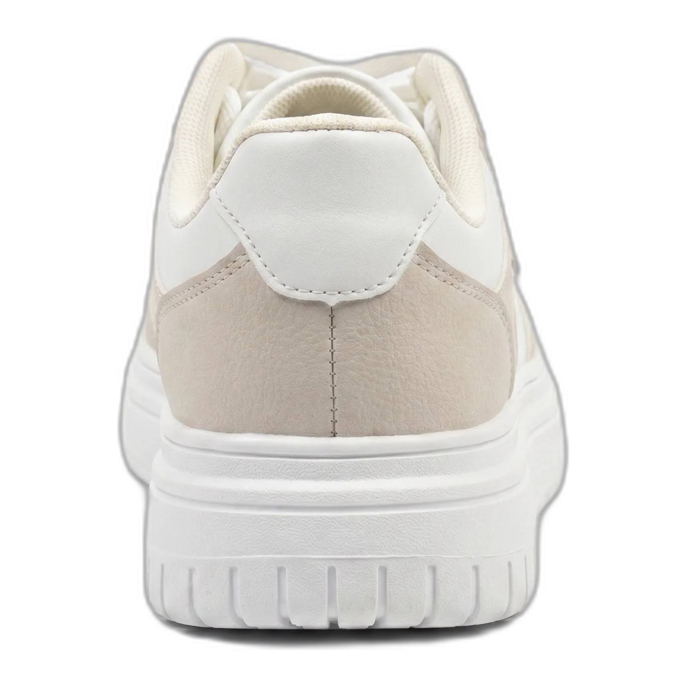 Dreamers Beige · Trasera
