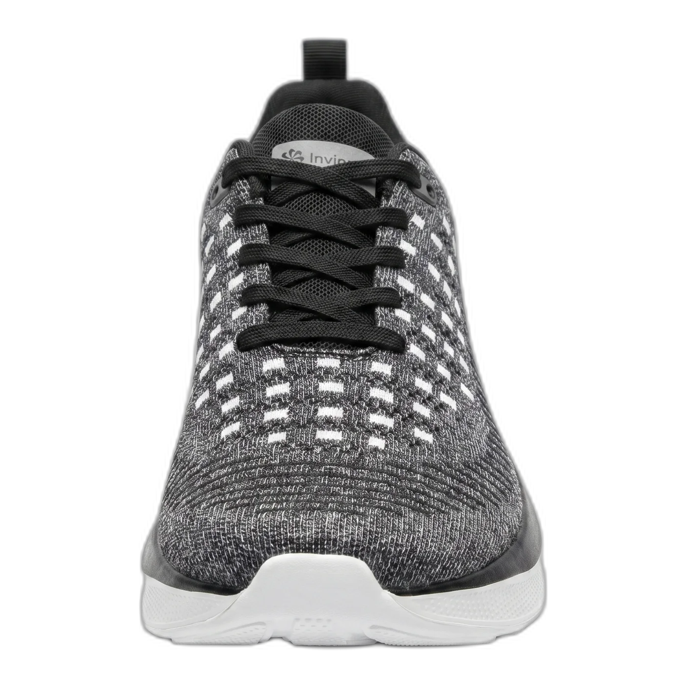 ELEGANT RUNNER · Frontal